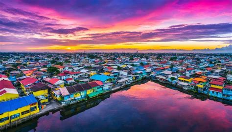 Bacoor Bliss: The Ultimate 24.